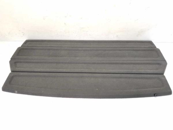 PLAGE ARRIERE OPEL - Vue 2